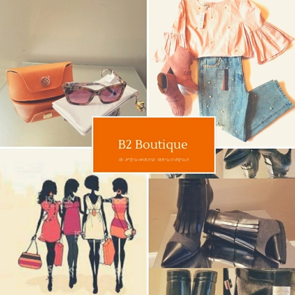 b2boutique